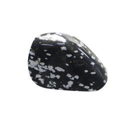 Rodado grande Obsidiana Nevada